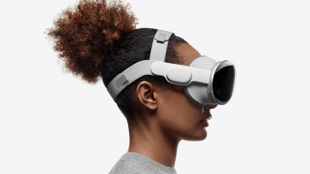 Don't expect to quickly try on the Apple Vision Pro: in-depth demos take 25 minutes