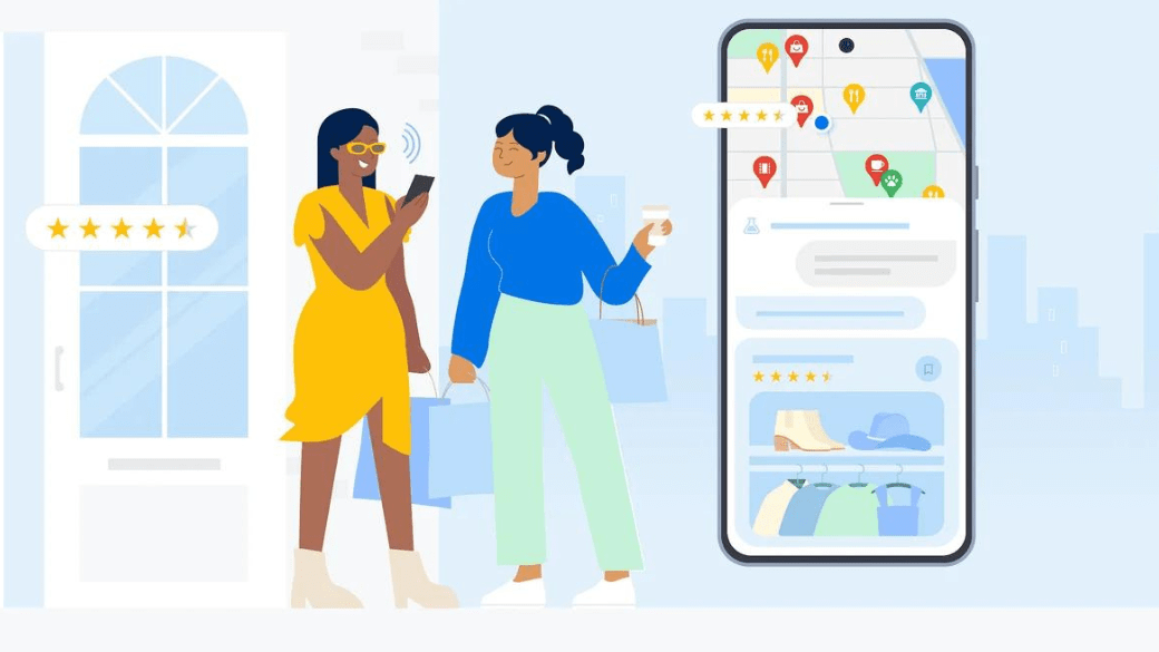 Google Maps now has a generative AI assistant for personalized recommendations