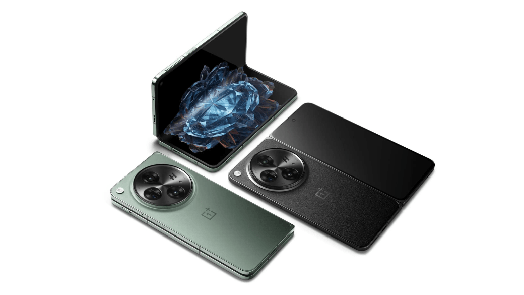 The OnePlus Open foldable phone is now $200 off