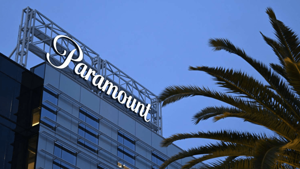 Paramount slashes 800 jobs across divisions, 3% of the workforce