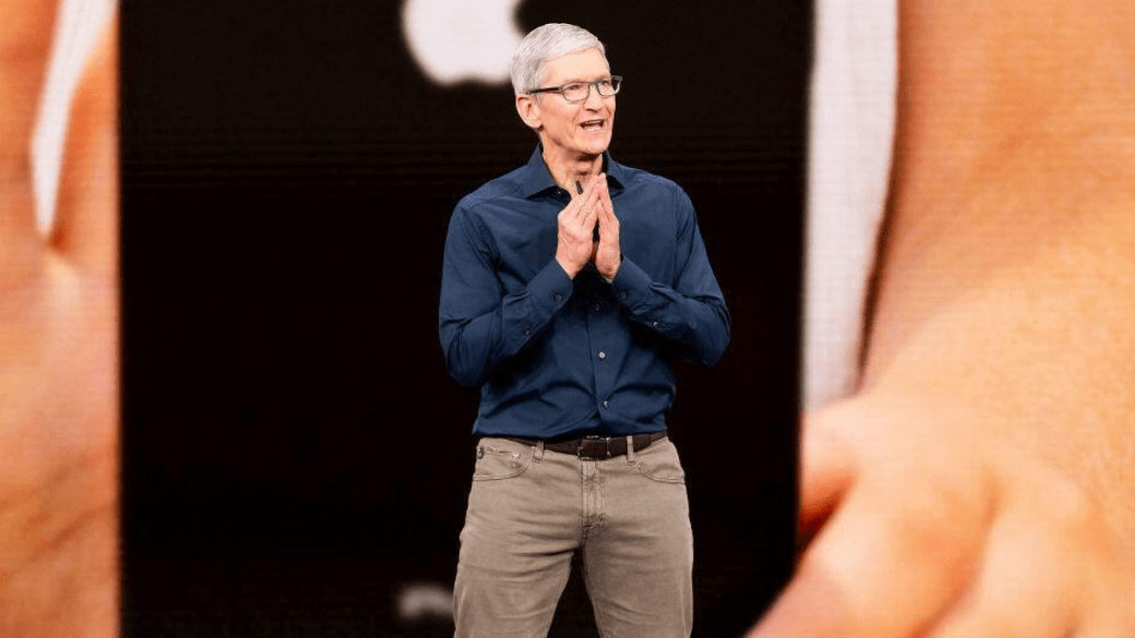 Apple foldable iPhone at least 2 years away, iPad further out