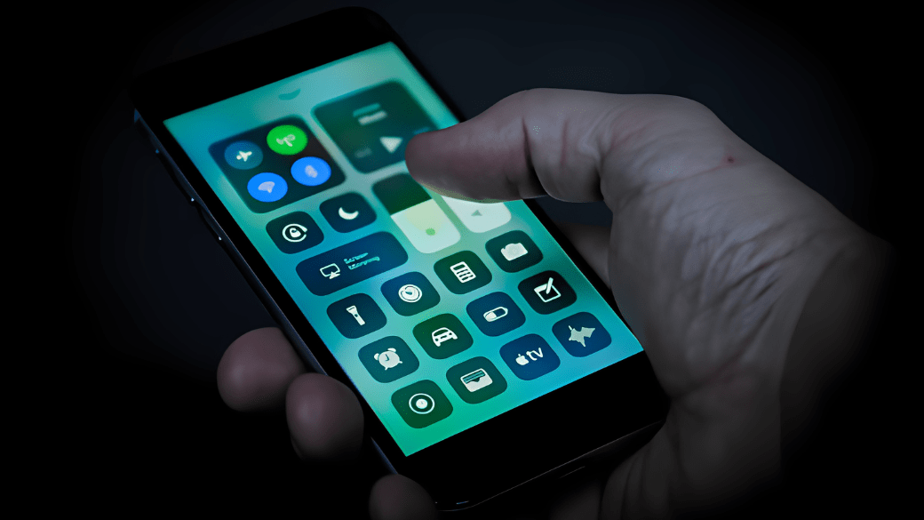 Disable your iPhone WiFi & Bluetooth the right way - not via Control Center