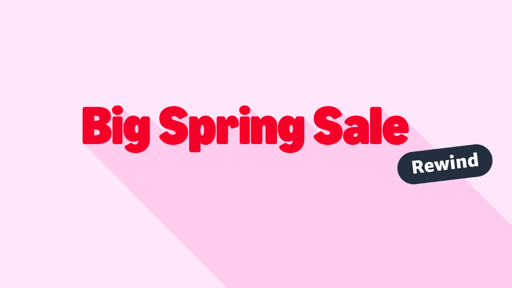 16 last-chance Amazon deals from the Spring Sale Rewind