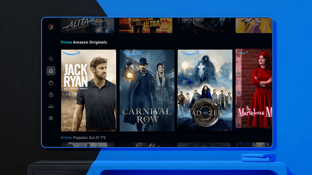 The complete Prime Video overview for cord-cutters