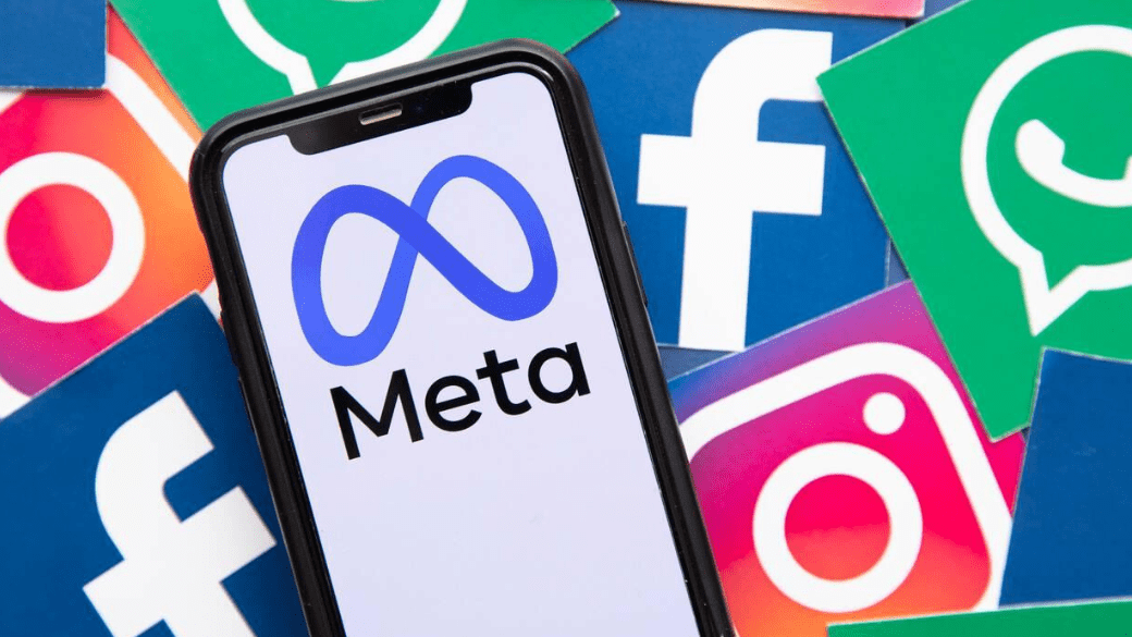 Meta outage: Facebook, Instagram and Threads are all down