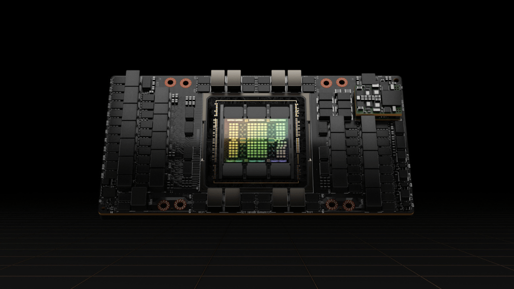 A 1000W GPU? Dell exec confirms NVIDIA's power-hungry B200 is real