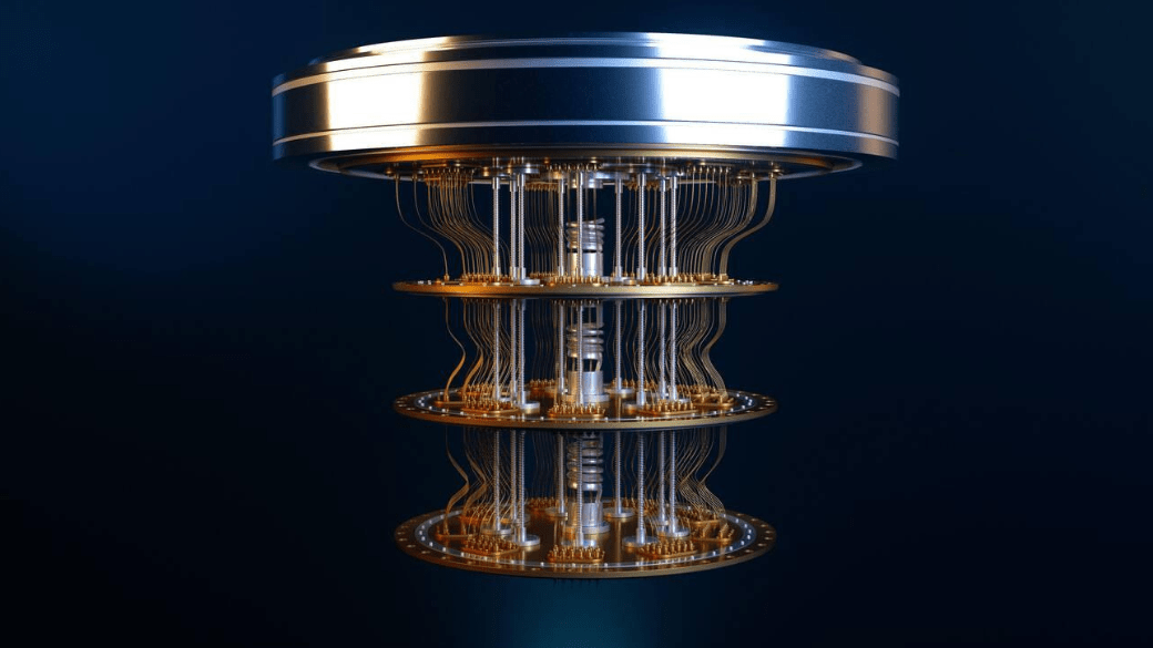 Google offers $5M prize to unlock quantum computing's real-world uses
