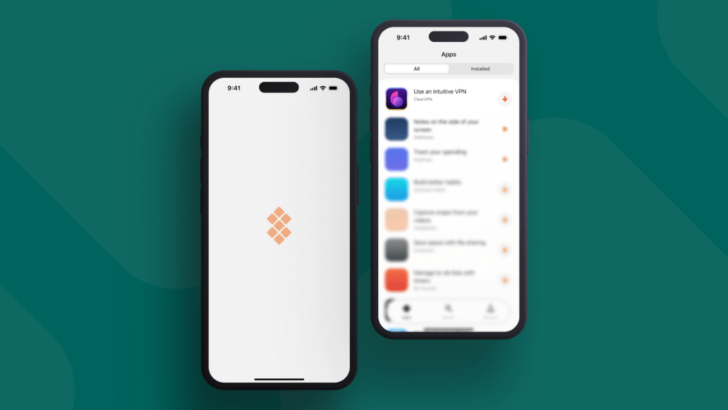 Setapp is entering beta testing for its iOS app store