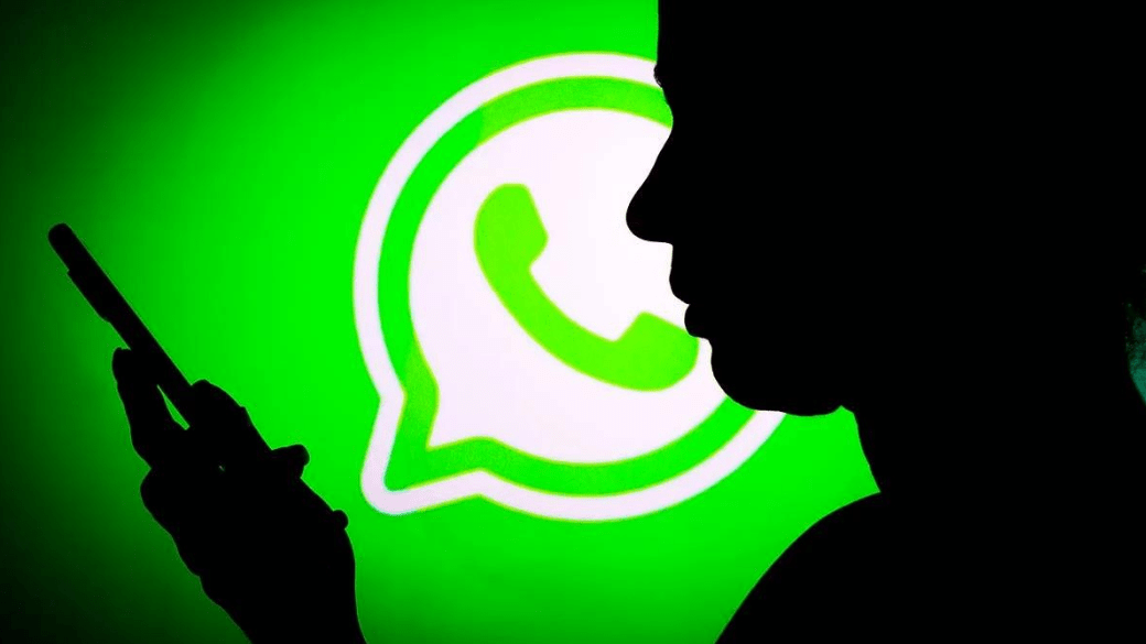 WhatsApp conquering the world, with one billion users at a time
