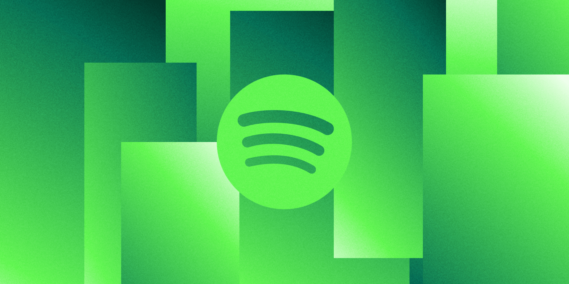 Spotify illustration