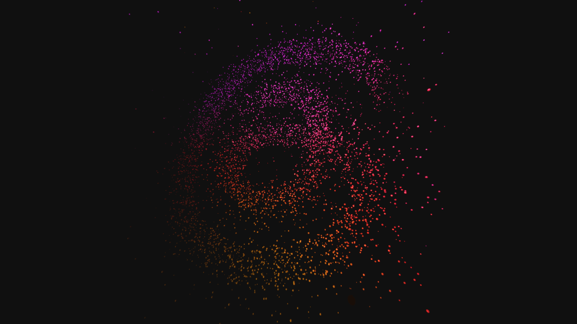 Meta's Threads app icon