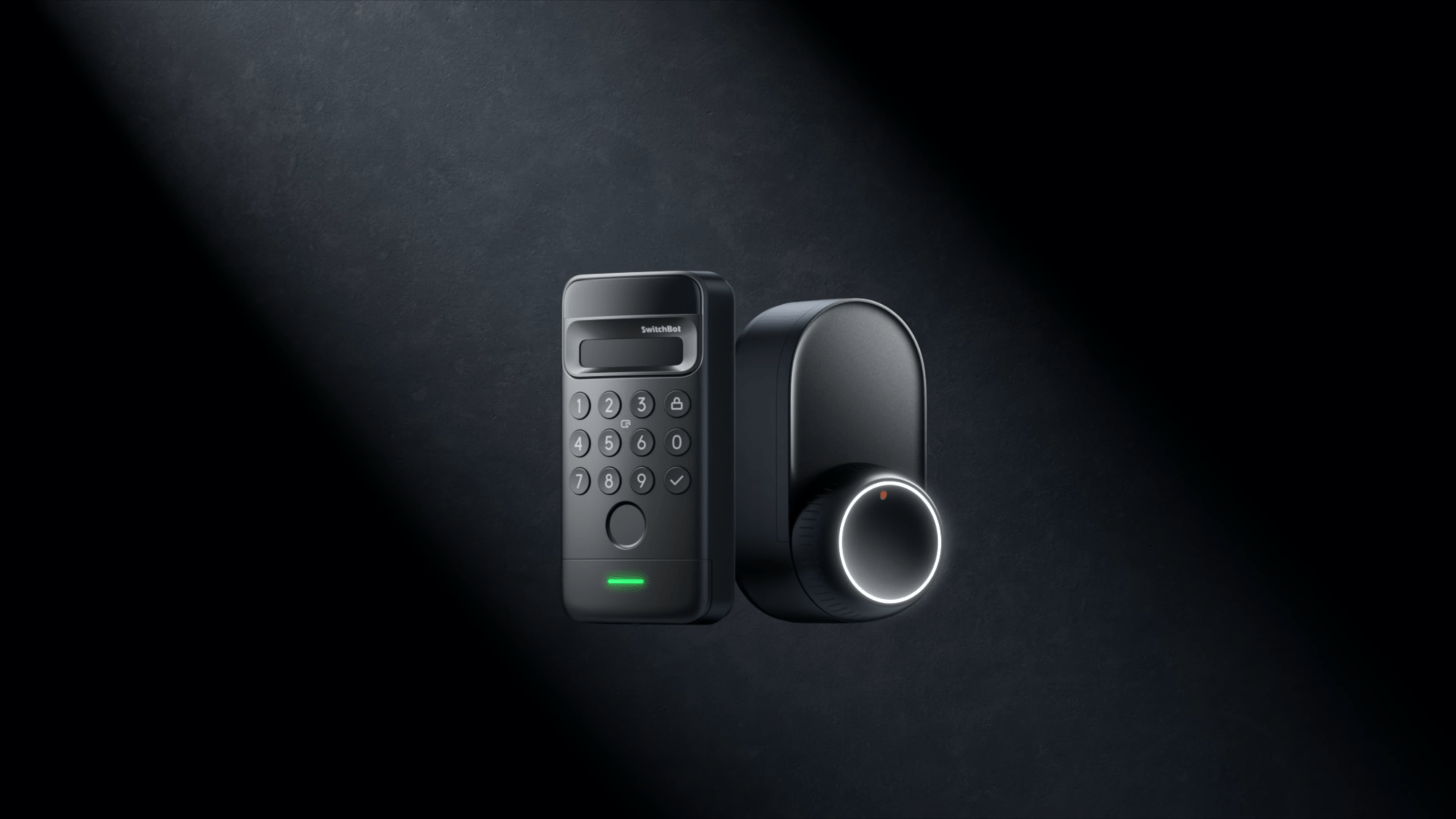 SwitchBot Lock Ultra