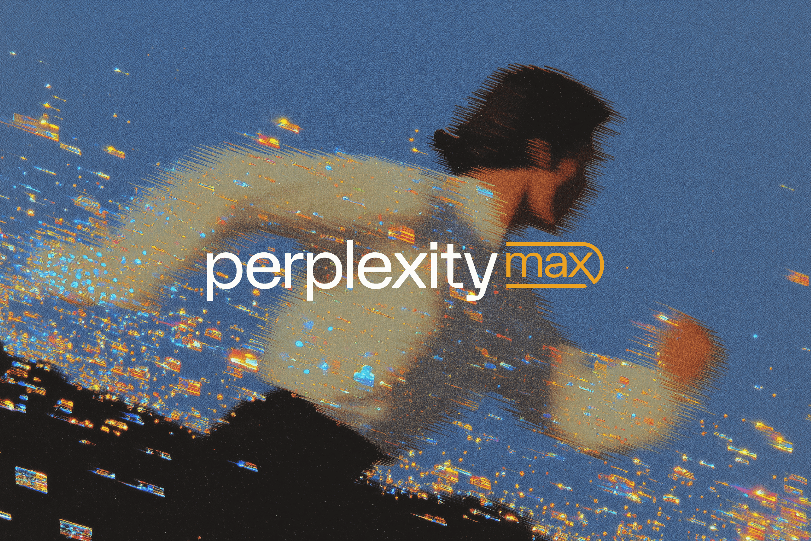 Perplexity Max