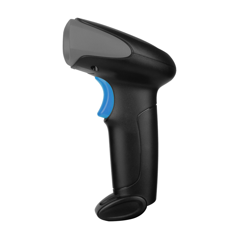 Vancode VS6315L Hand-held 1D Laser Barcode Scanner