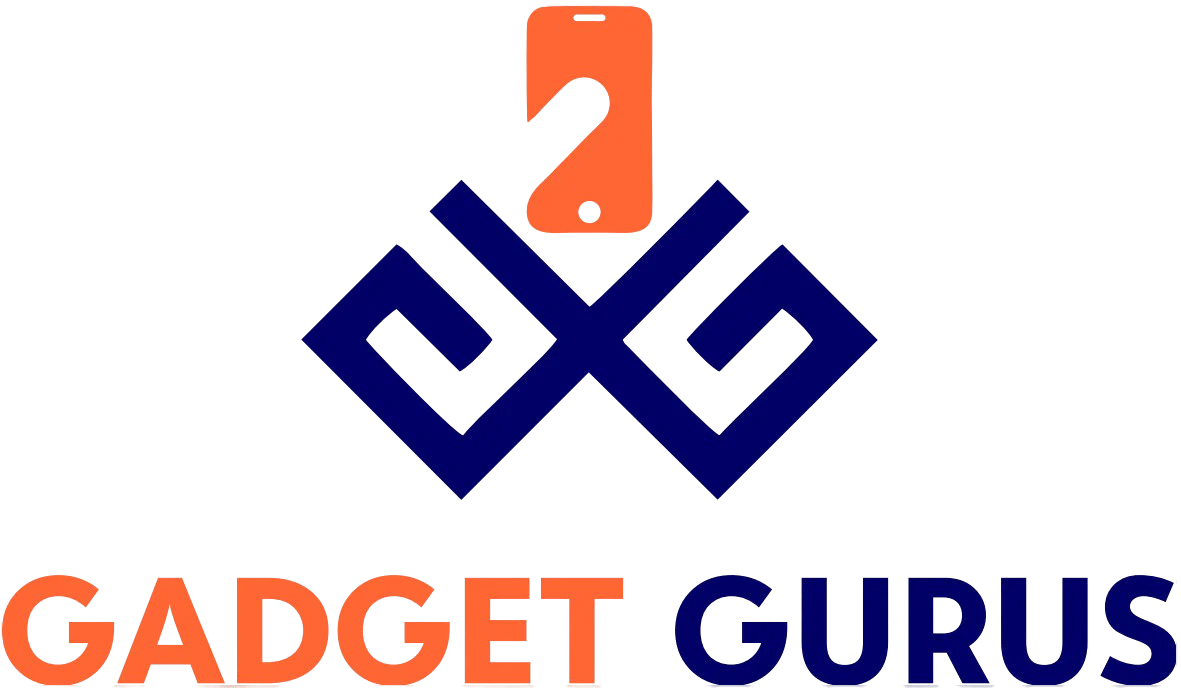 Gadget Gurus Medium - Premium Vintage Photo Gallery - Retina