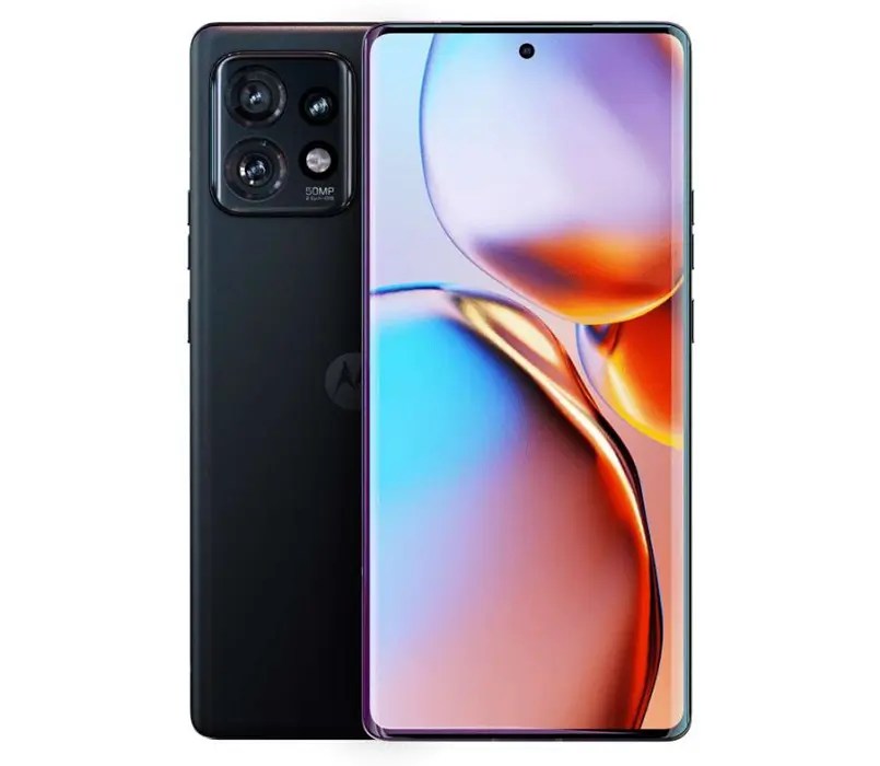 Motorola Edge+ (2023) Debuts in the US with Competitive 800 Price