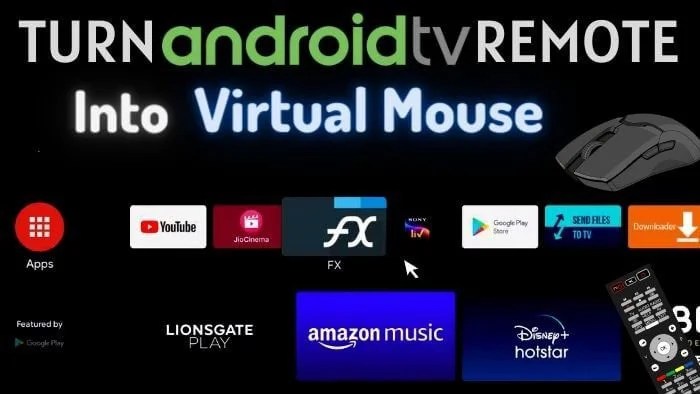 16 Smartphone Apps You Can Install On Android TV (2026 Updated)