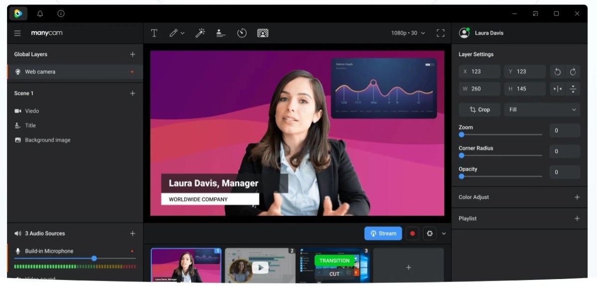 Best Webcam Software For Windows: Top Pick Guide Best Webcam software for windows