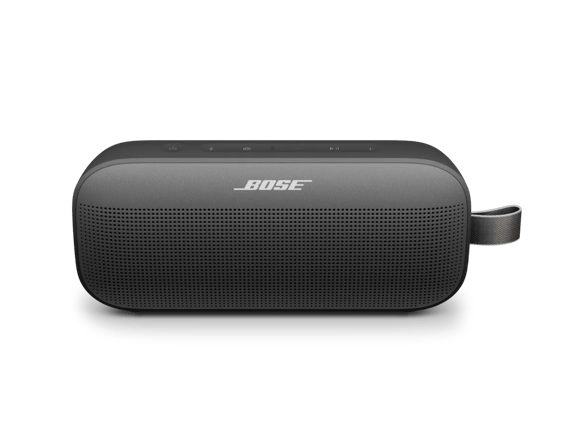 Bose SoundLink 便攜系列現售型號逐款拆