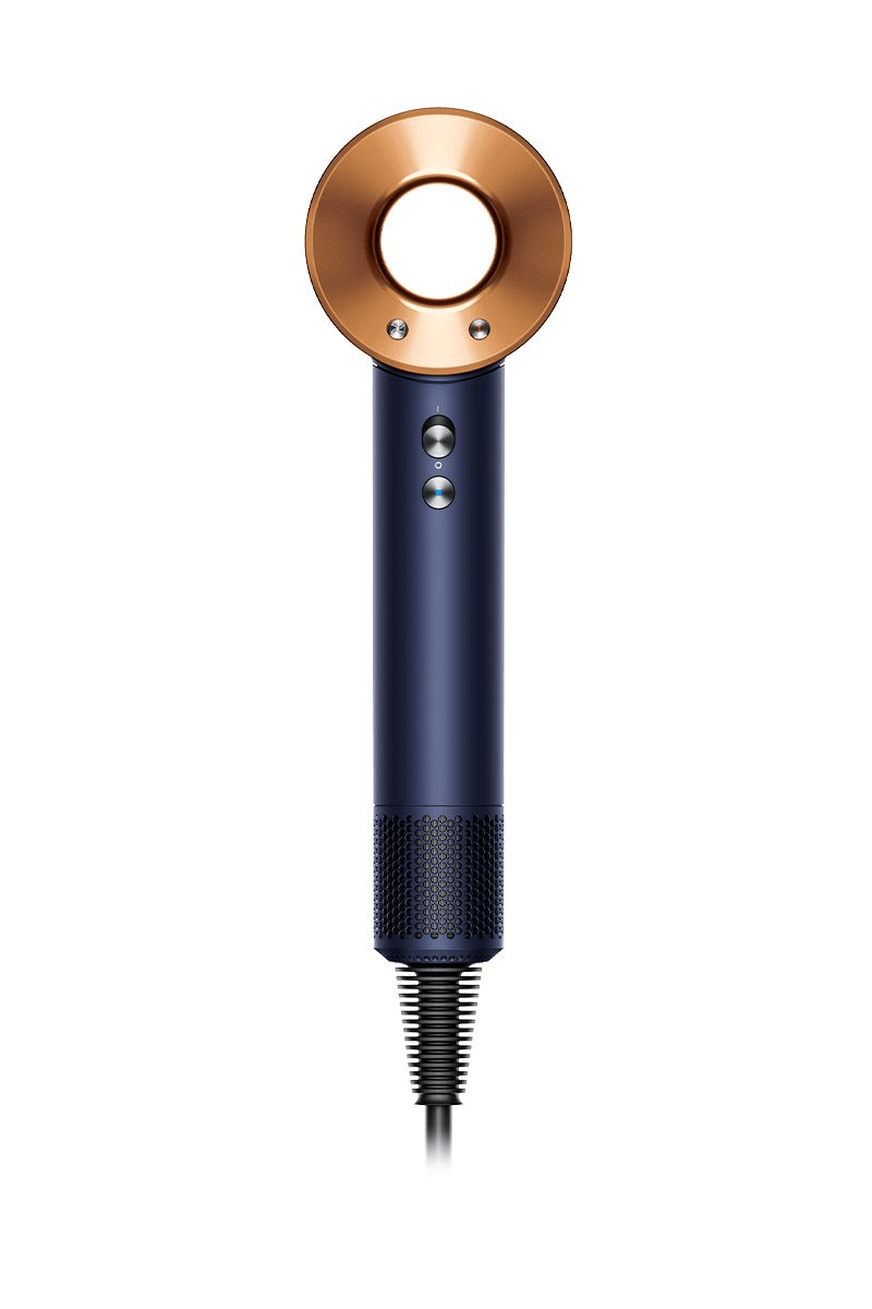 風筒推薦 Dyson Supersonic Origin HD08:保留核心技術嘅入門 Supersonic