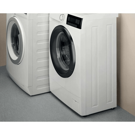 滾筒式洗衣機 伊萊克斯 Electrolux EW6S3726CE：總深 411 毫米嘅纖薄之選