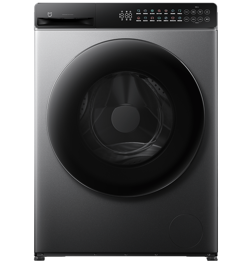 滾筒式洗衣機 小米 米家洗衣乾衣機 10.5kg（WD105MJA10HK）：乾衣量最大