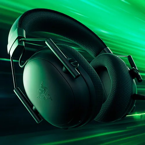 電競耳機 Razer BlackShark V3 系列評價：競技線點揀