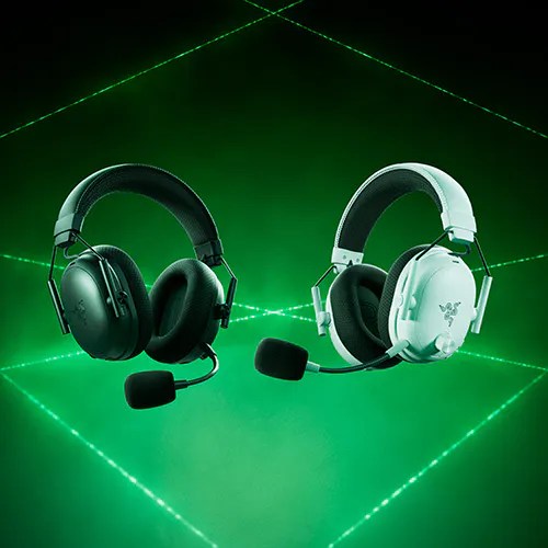 Razer 電競耳機 香港現售型號一覽：邊幾款買得到