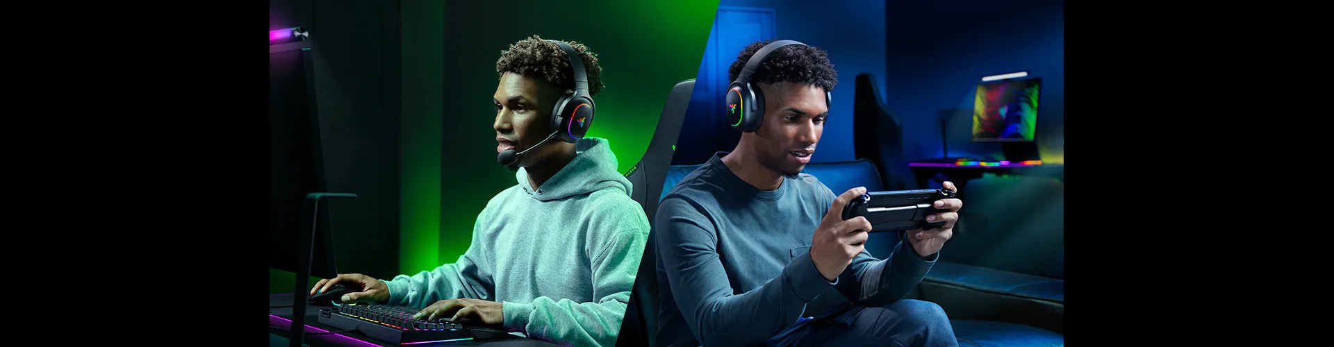 Razer 電競耳機 香港玩家嘅實際考慮：平台、保養同配戴