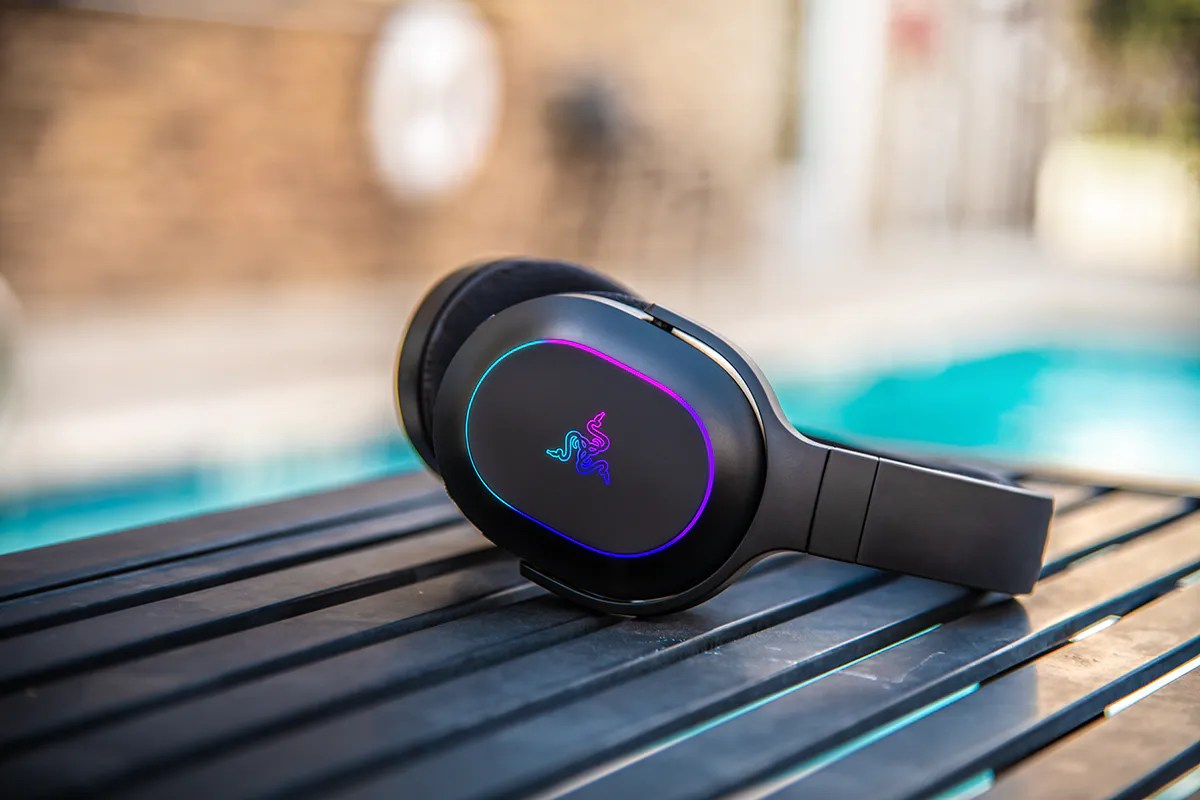 電競耳機 雷蛇耳機需要裝 Razer Synapse 先用到嗎