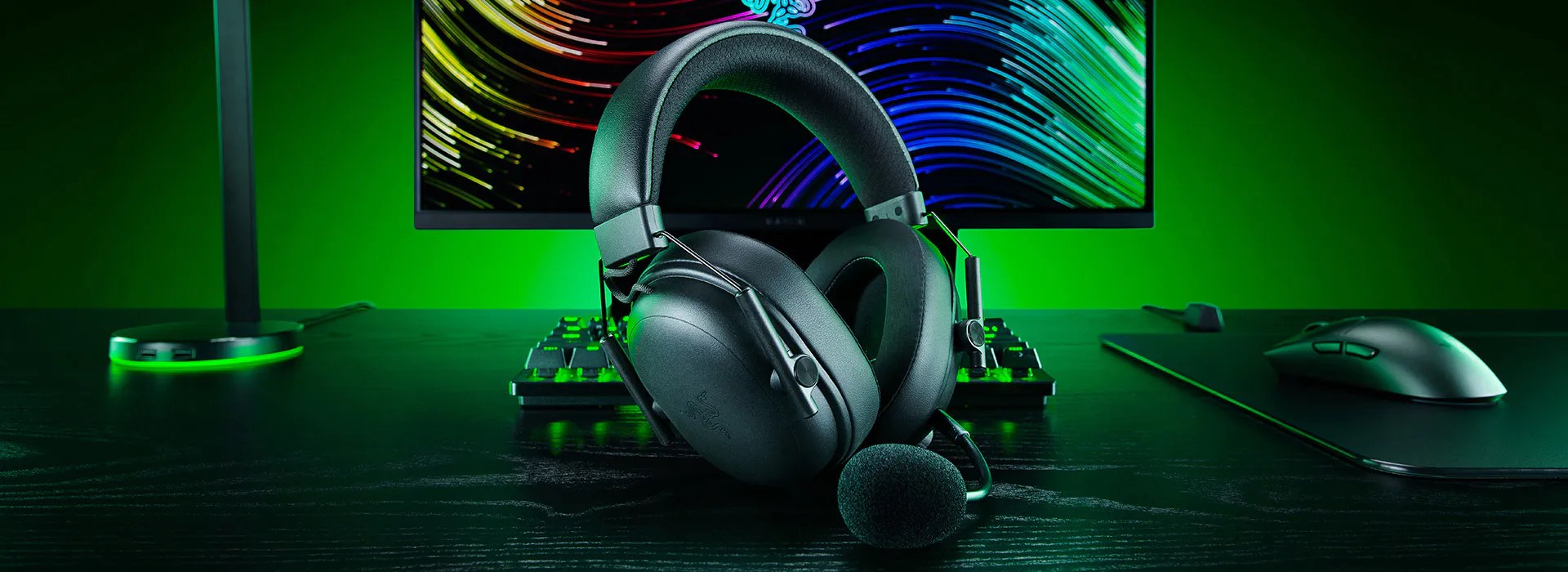 買 Razer 電競耳機之前：五個規格關鍵字要識睇