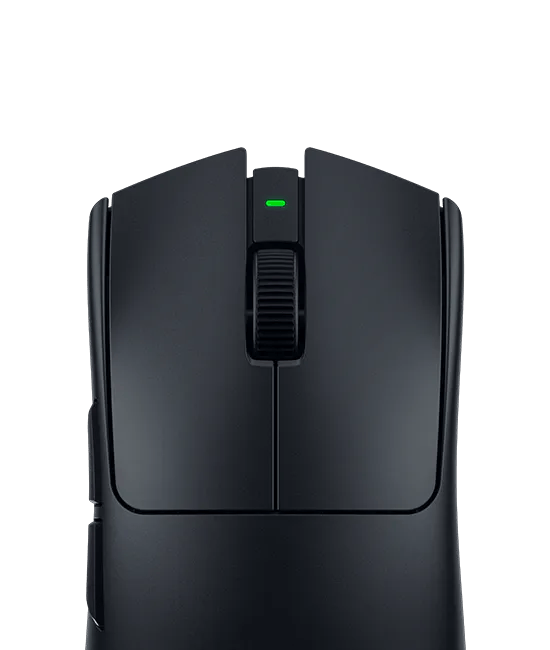 Razer 滑鼠 Viper 系列：對稱式超輕量，FPS 主力線