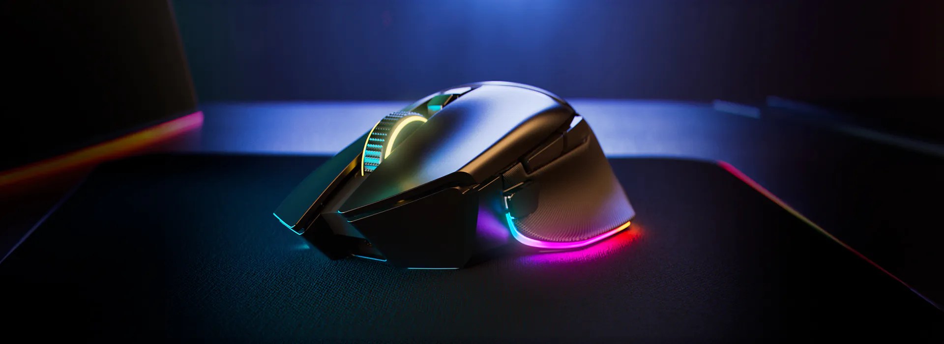 Razer 滑鼠評價：香港官網現售嘅六條產品線點分