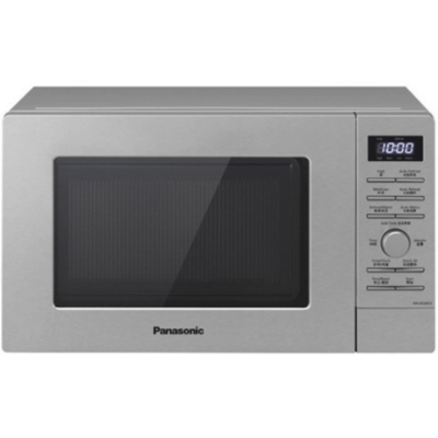 Panasonic NN-SD26KS:20 公升旋鈕+按鈕