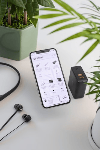 Portable Solar Charger