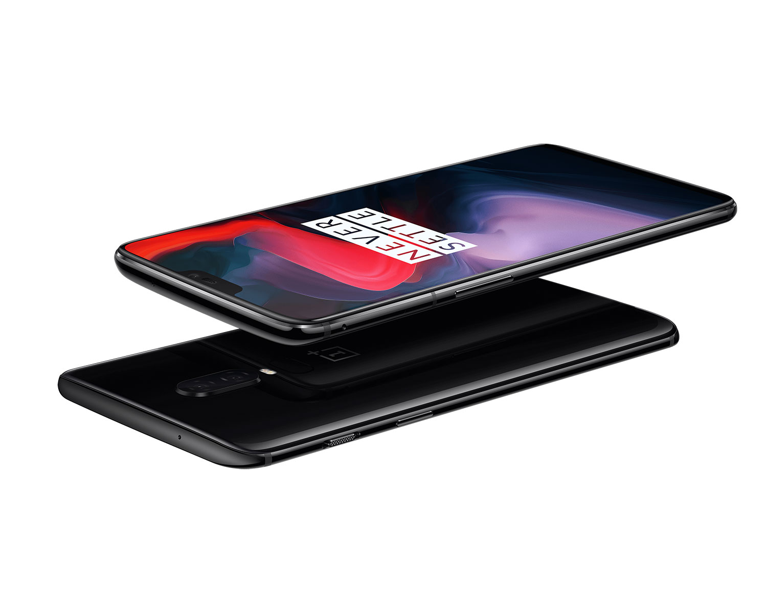 OnePlus N6 получит батарею на 8000 мАч и семилетний ресурс
