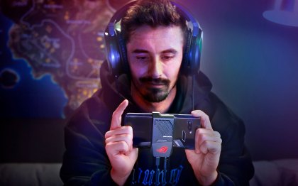 ASUS ROG Phone_1