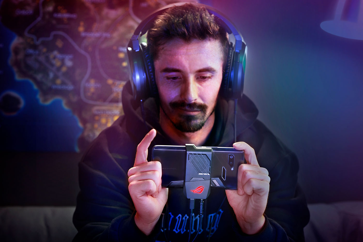 ASUS ROG Phone_1
