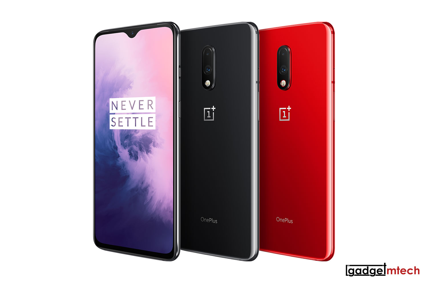 OnePlus 7