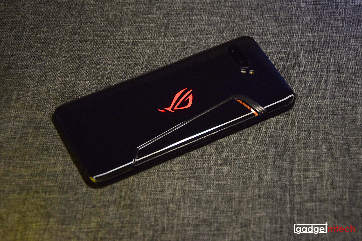 ASUS ROG Phone II Review_1