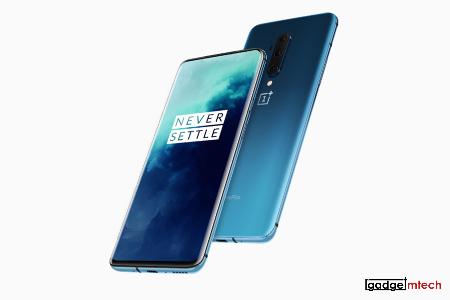 OnePlus 7T Pro