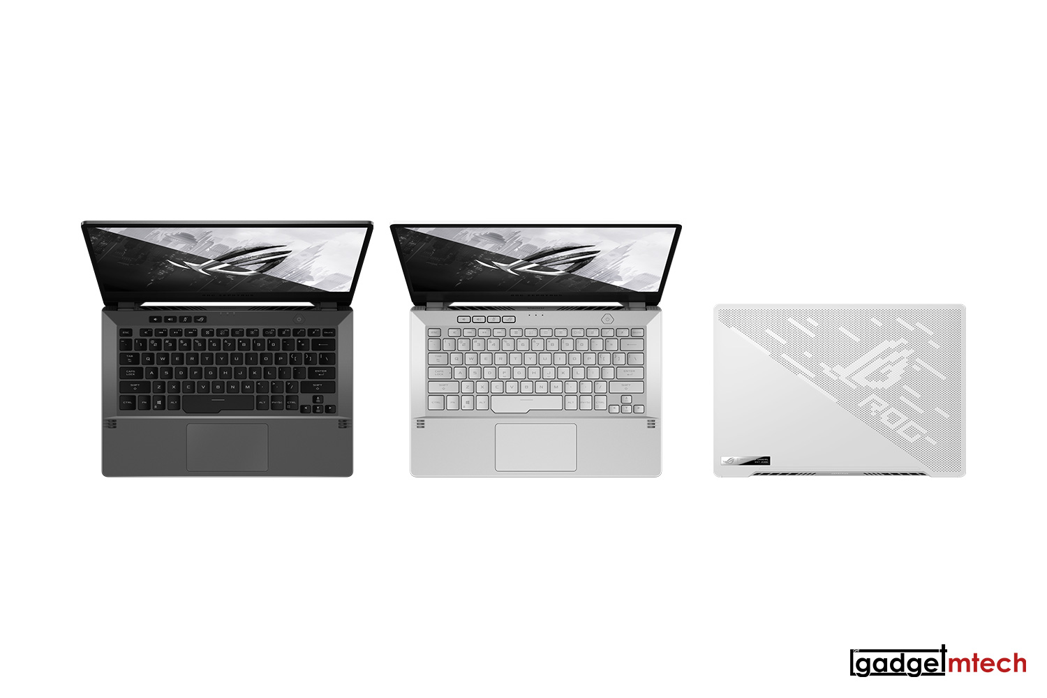 ASUS ROG Zephyrus G14