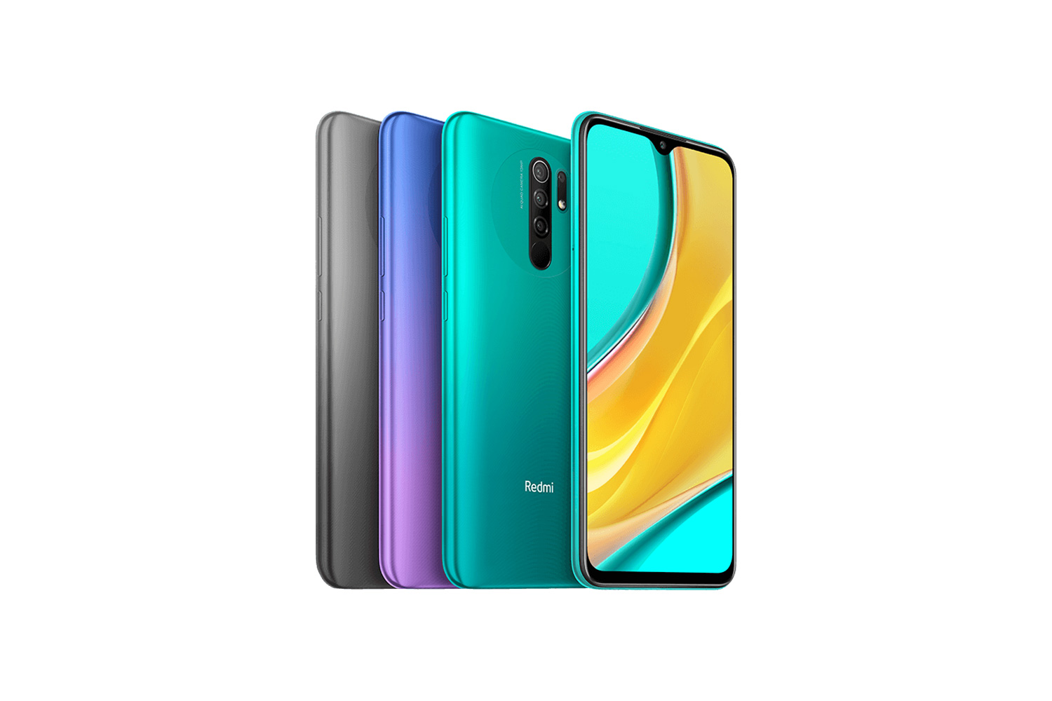 Redmi 9