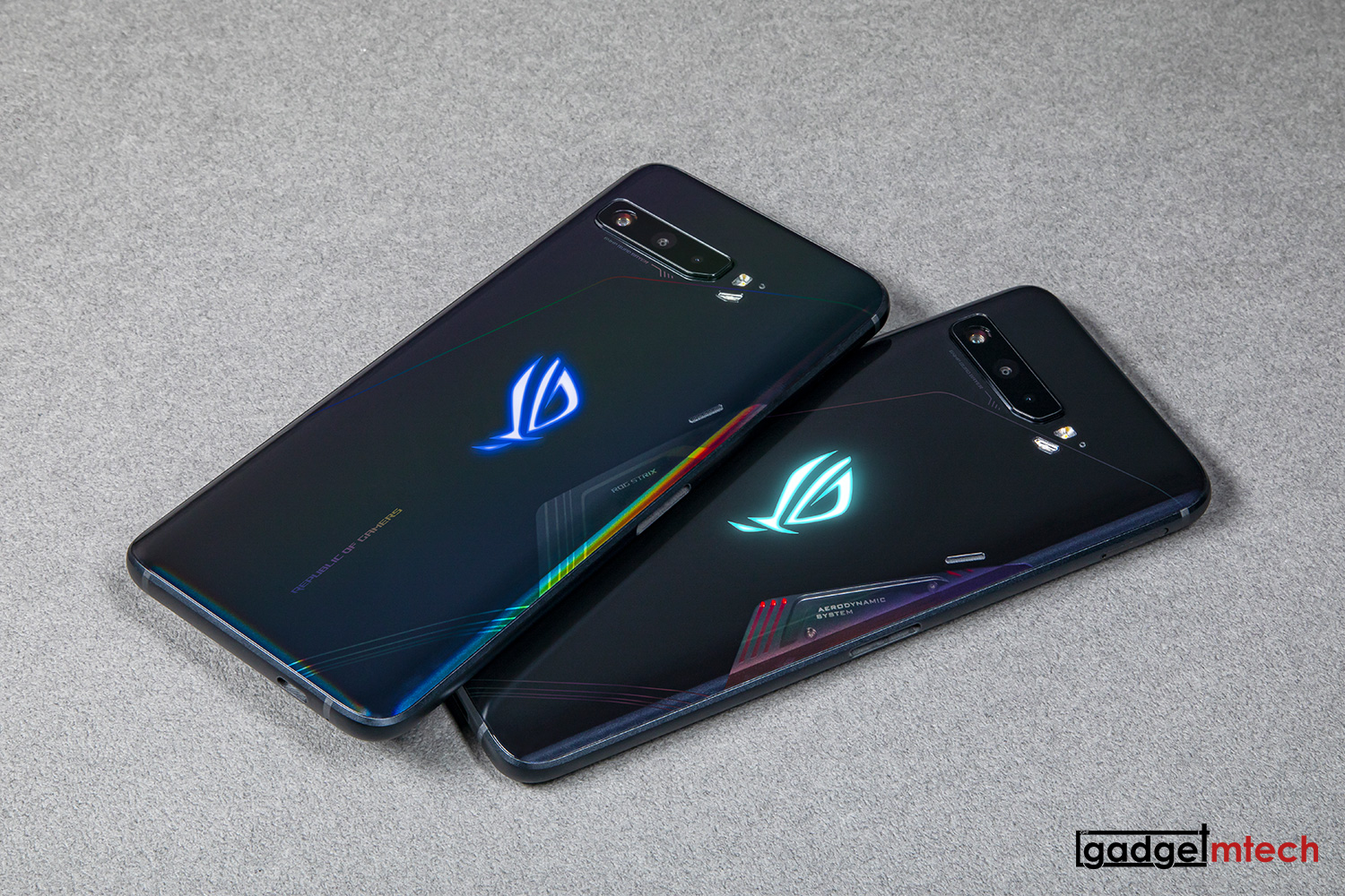 ASUS ROG Phone 3 Series