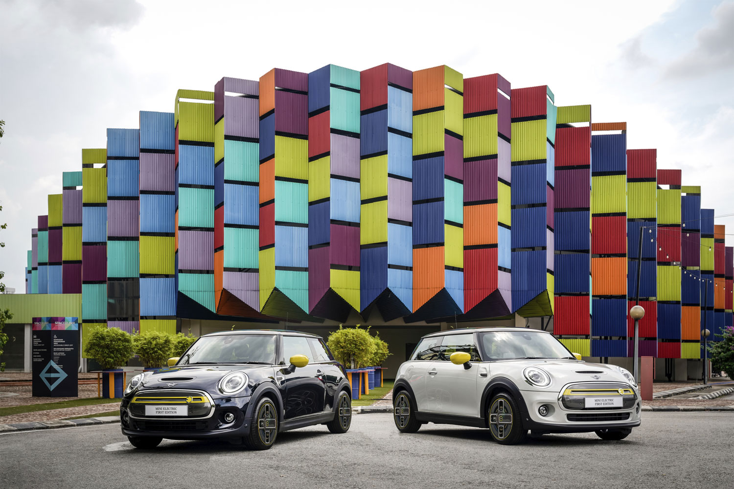 MINI Electric First Edition_1