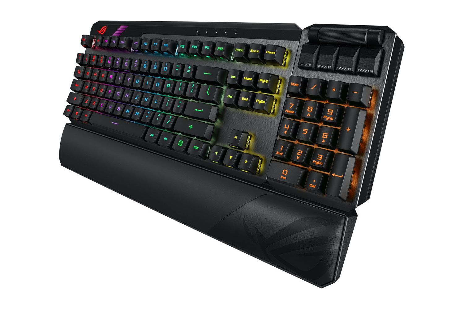 ASUS ROG Claymore II ASUS ROG Claymore II