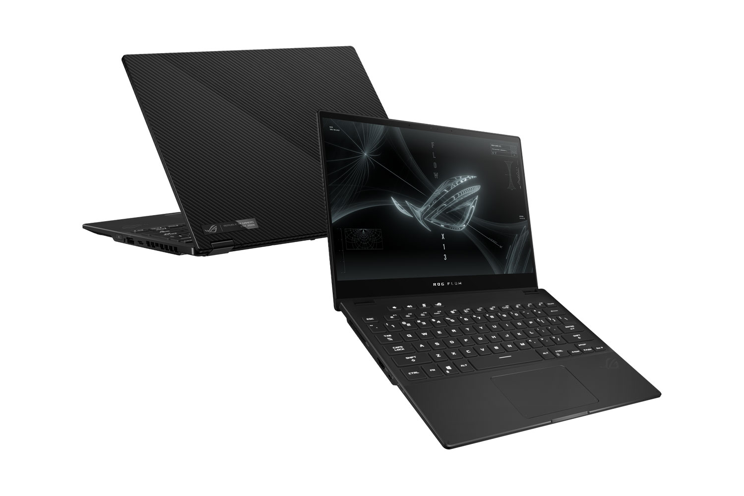 ASUS ROG Flow X13 ASUS ROG Flow X13