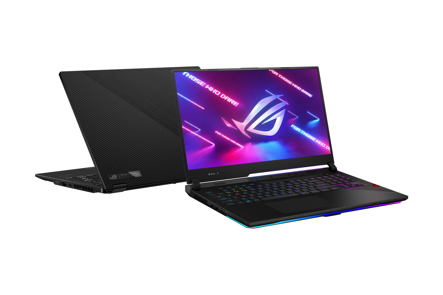 ASUS ROG Strix SCAR 17 ASUS ROG Strix SCAR 17
