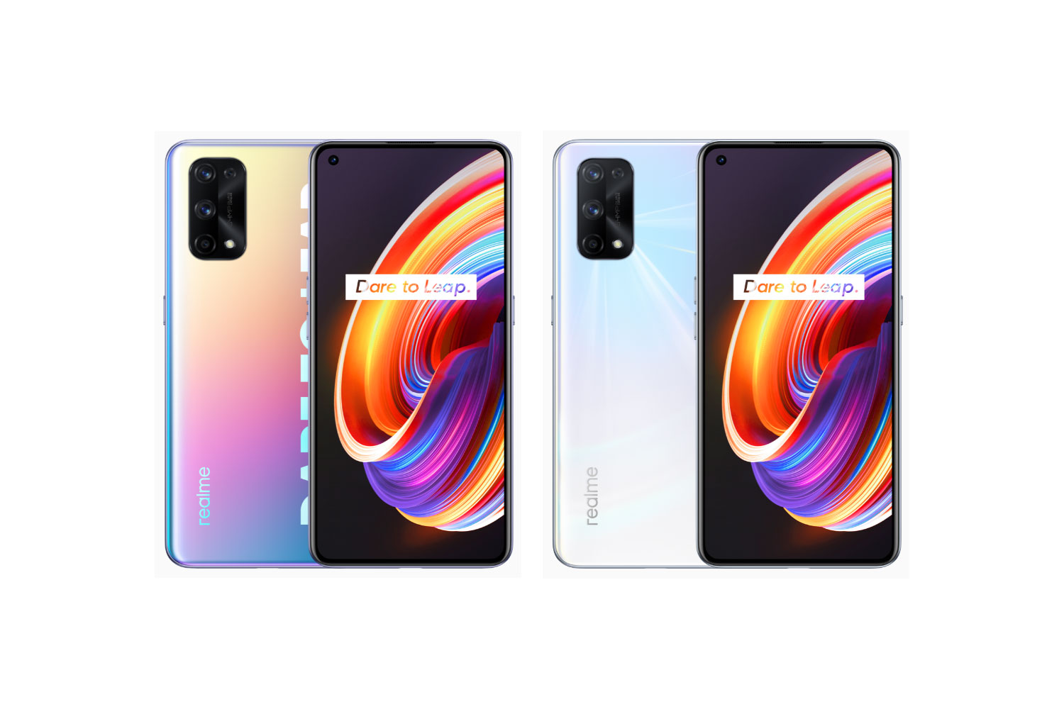 realme X7 Pro