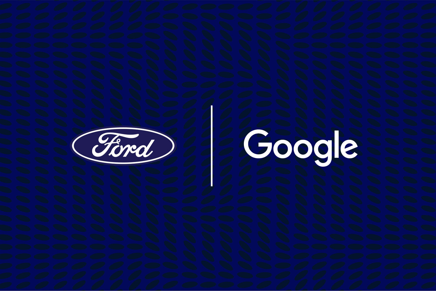 Ford-Google Partnership